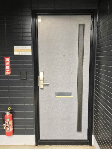 ローゼンハイム 102号-2