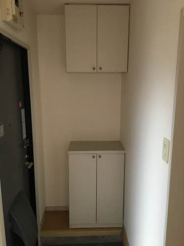 ローゼンハイム 102号-3