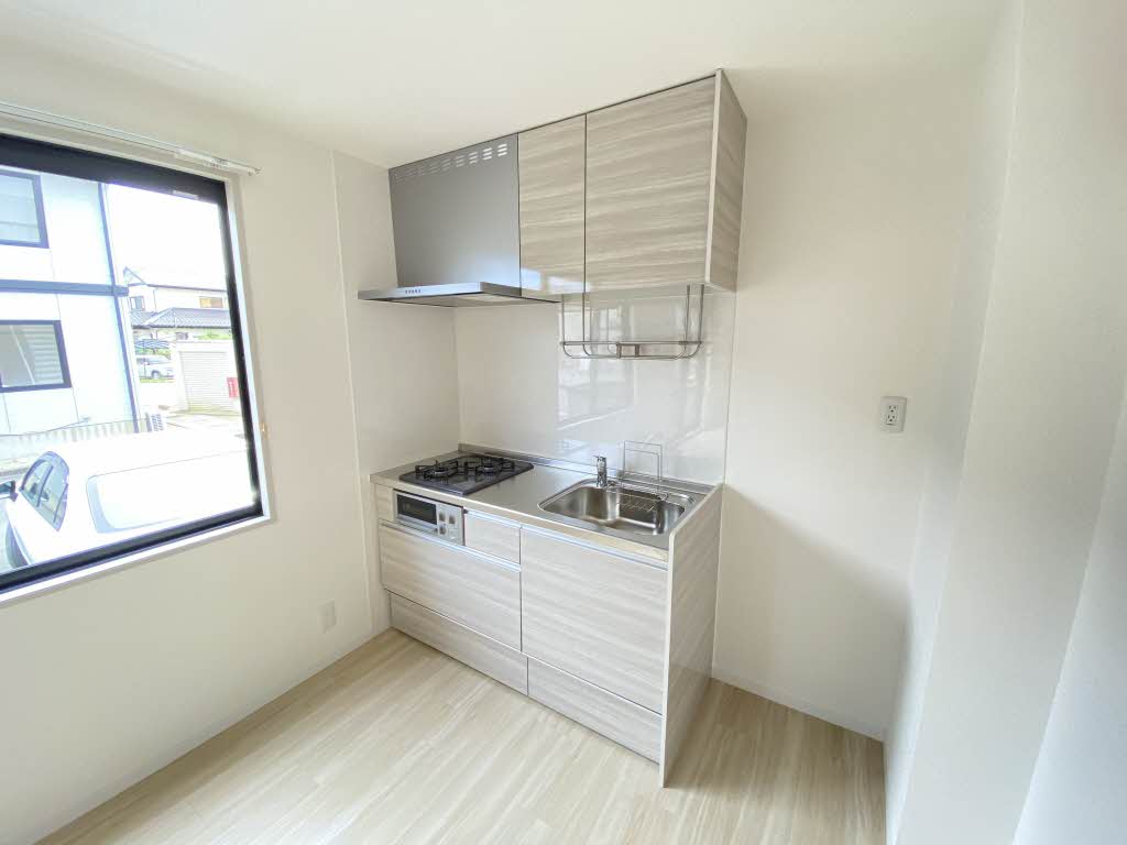 ファミールＭ・Ｋ－Ａ 102号-4