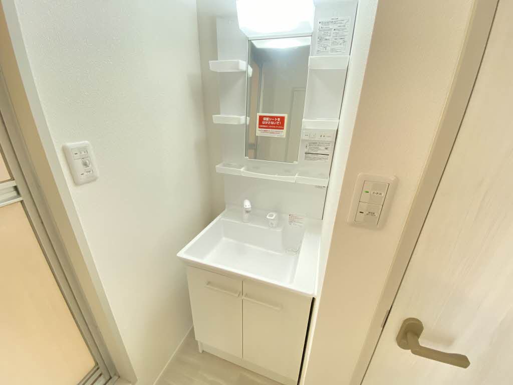 ファミールＭ・Ｋ－Ａ 102号-8