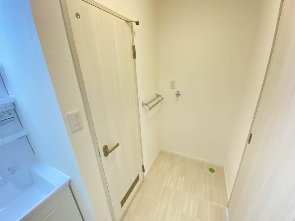 ファミールＭ・Ｋ－Ａ 102号-9