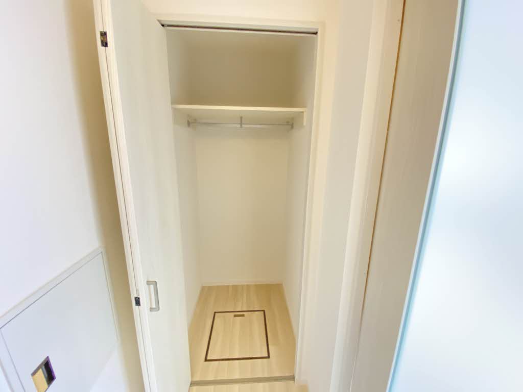 ファミールＭ・Ｋ－Ａ 102号-13