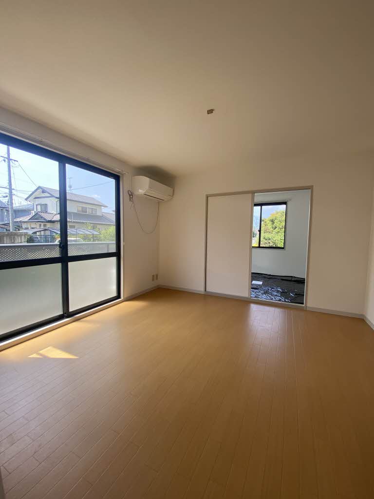 ファミールM・K-C 101号-2