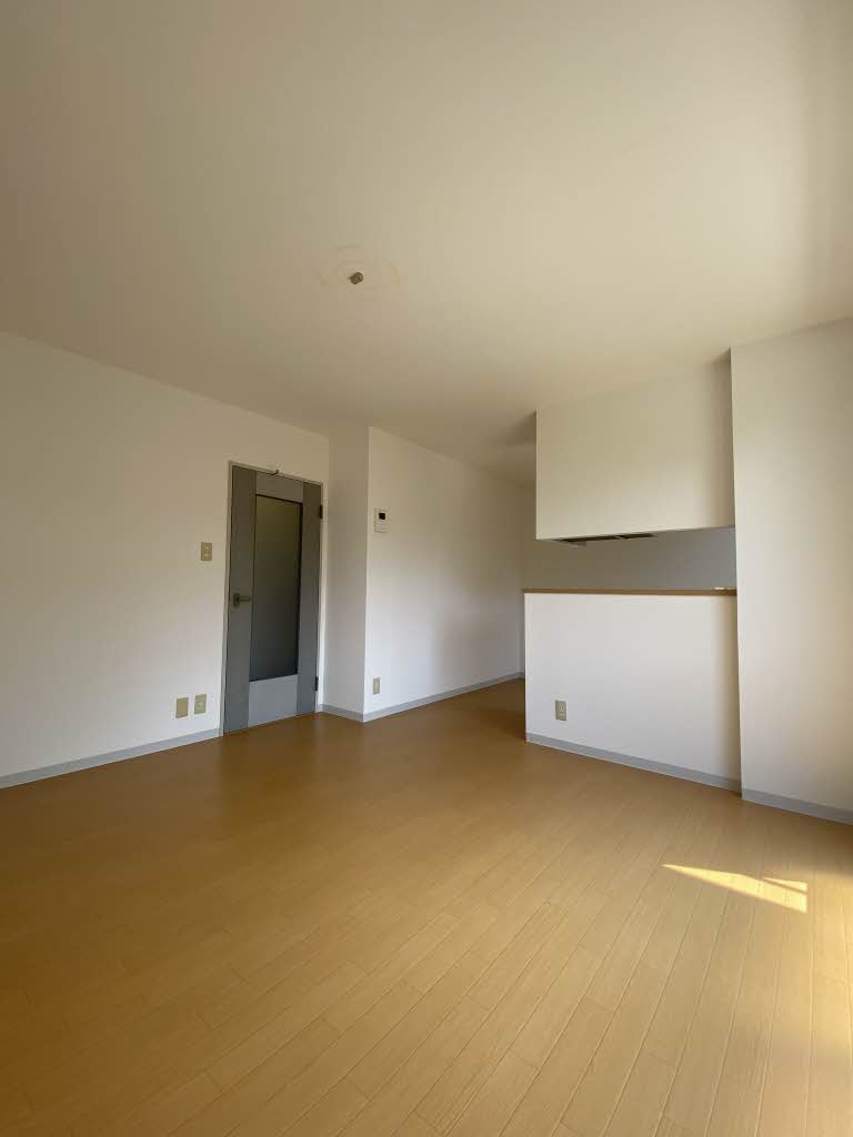 ファミールM・K-C 101号-3