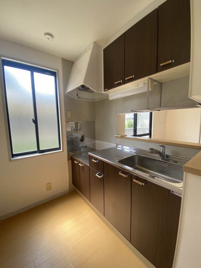 ファミールM・K-C 101号-4