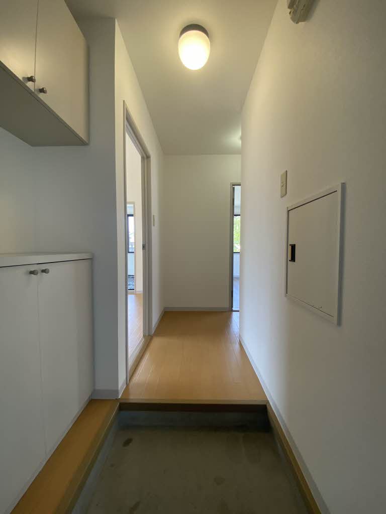 ファミールM・K-C 101号-5