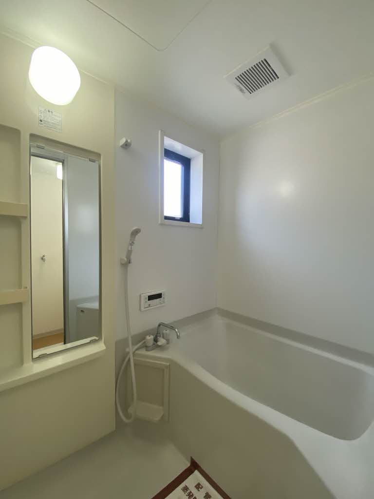 ファミールM・K-C 101号-6