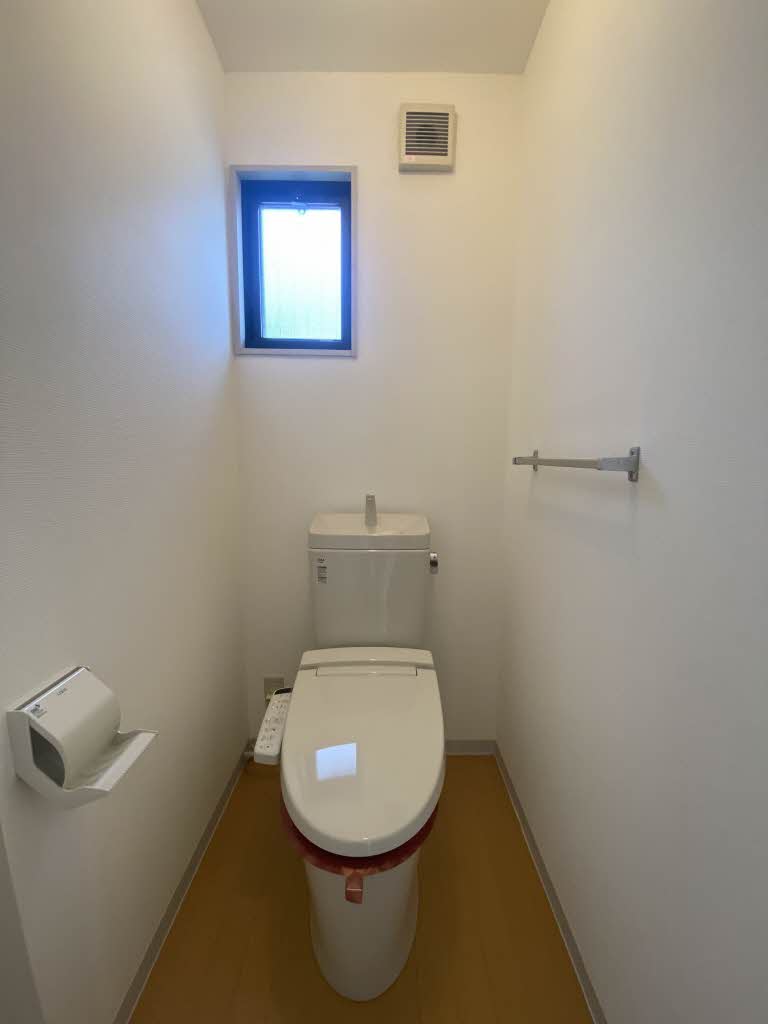 ファミールM・K-C 101号-7