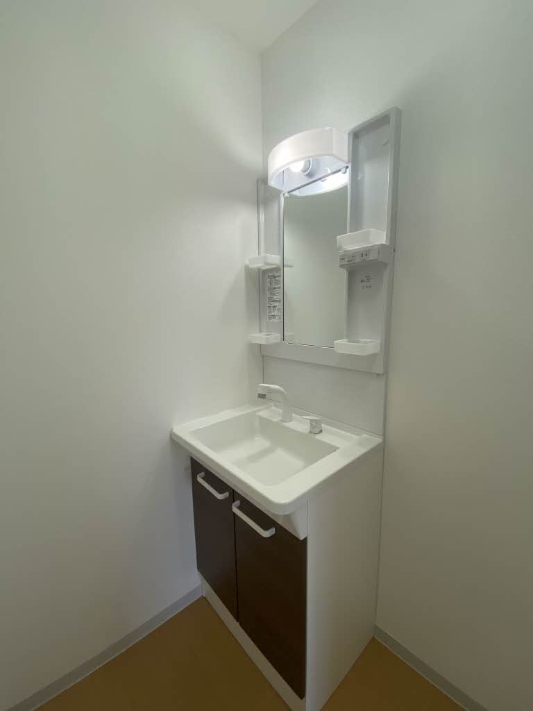 ファミールM・K-C 101号-8