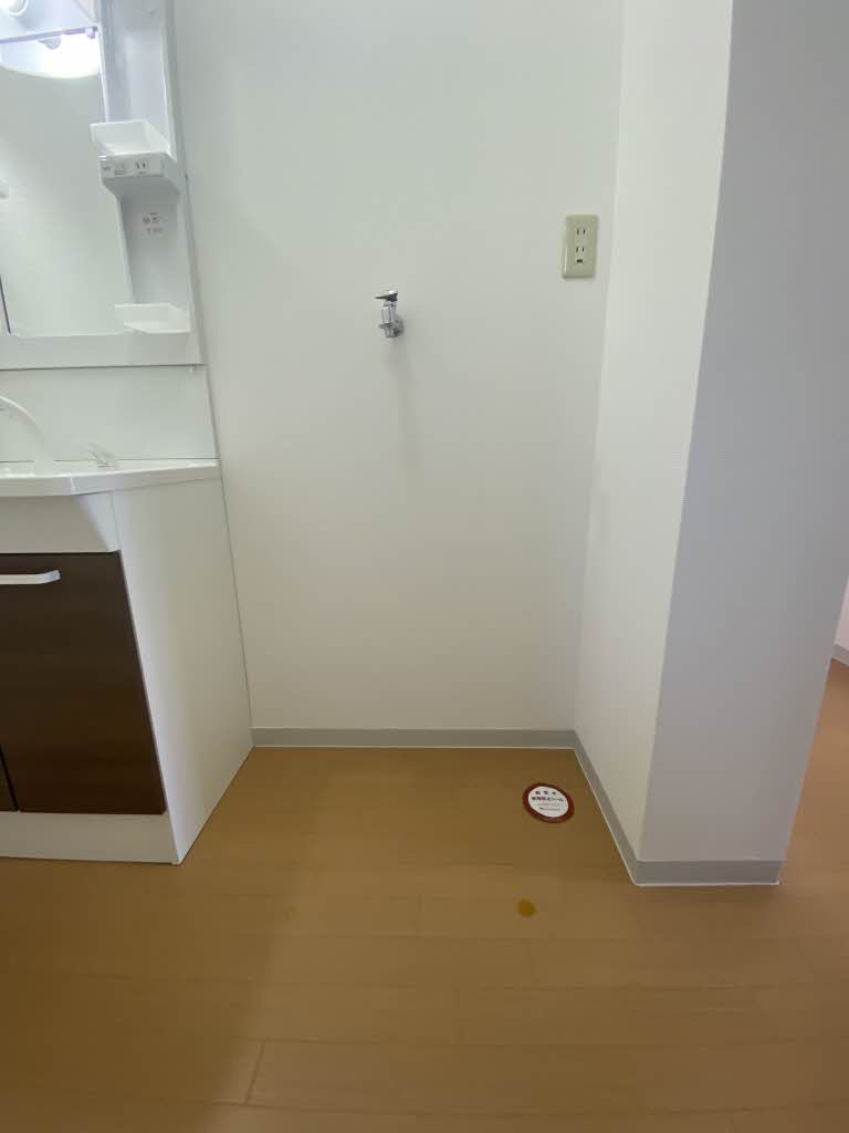 ファミールM・K-C 101号-9