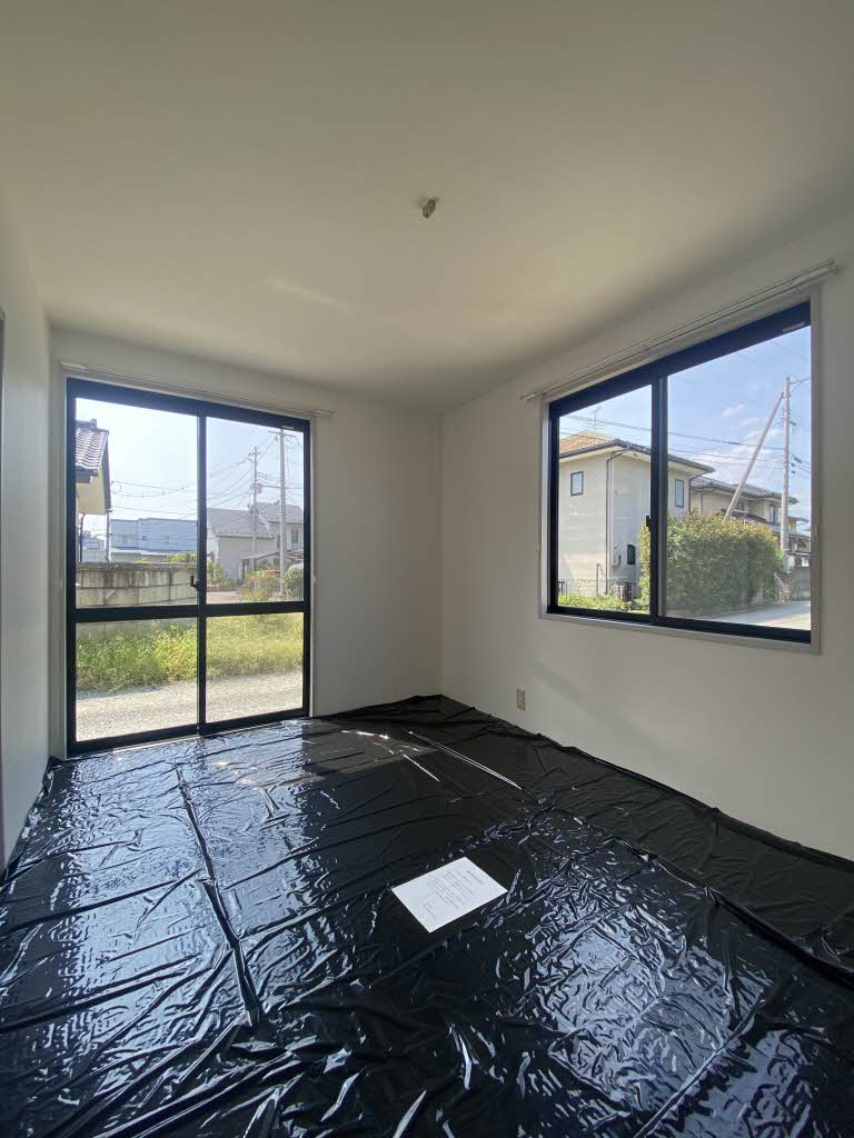 ファミールM・K-C 101号-10