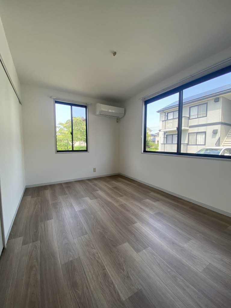 ファミールM・K-C 101号-12