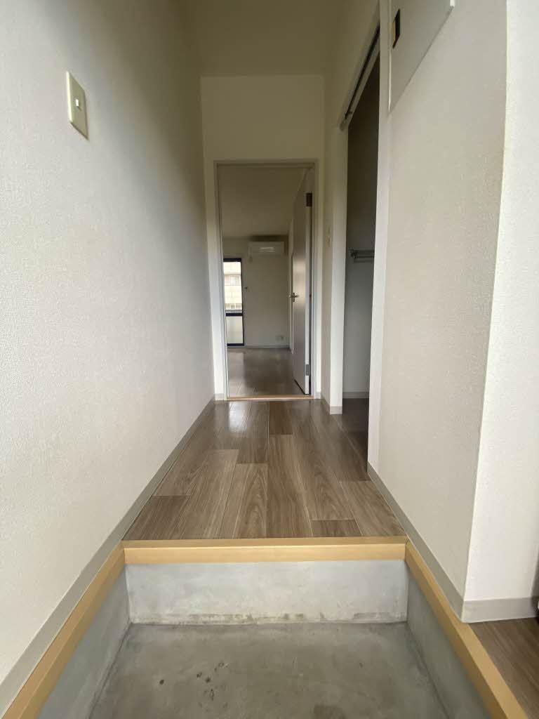 ディアスファミーユ B 105号-5