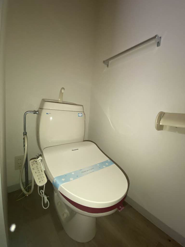 ディアスファミーユ B 105号-7