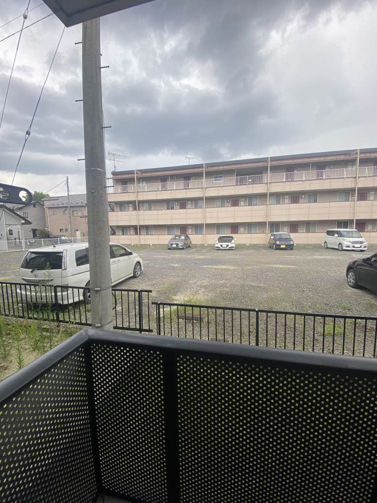 ディアスファミーユ B 105号-14