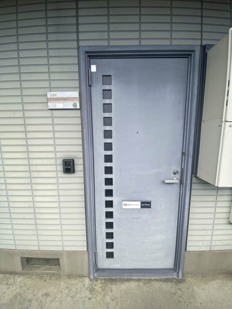 ディアスファミーユ B 105号-15