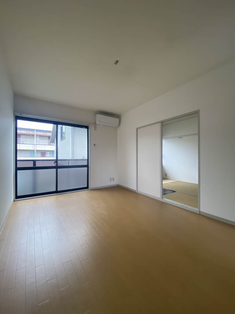 ディアスファミーユ B 202号-3