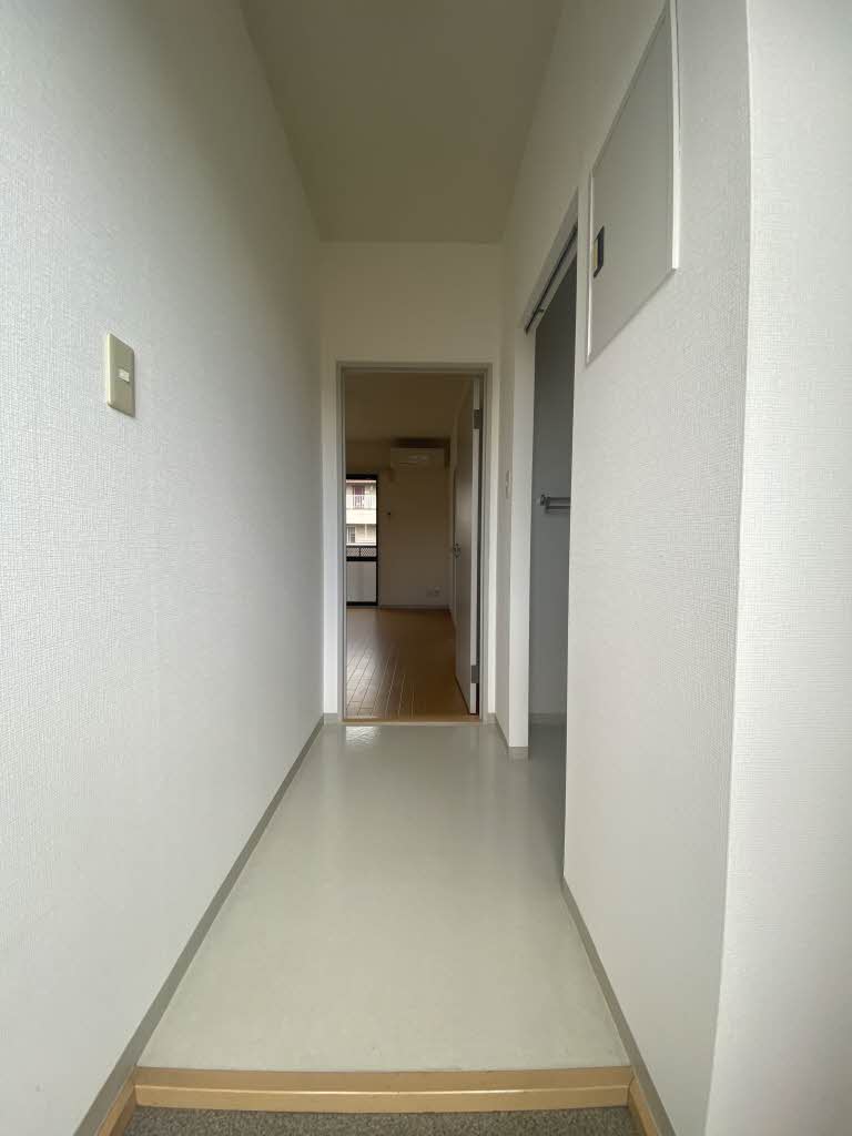 ディアスファミーユ B 202号-5