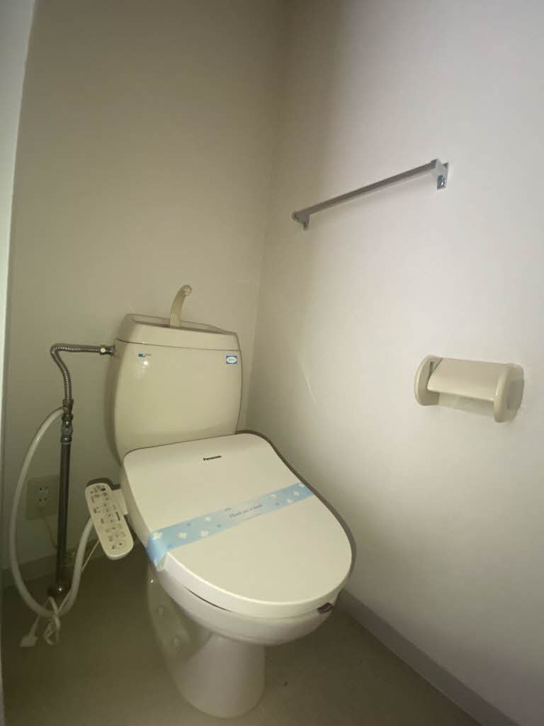 ディアスファミーユ B 202号-7