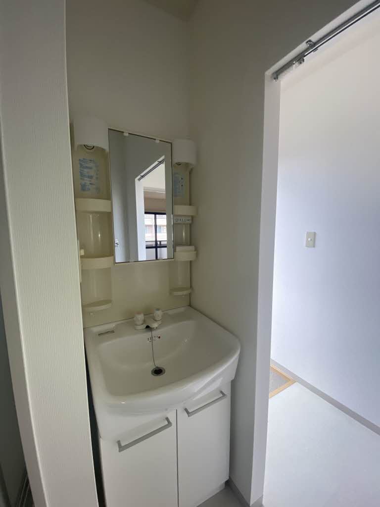 ディアスファミーユ B 202号-8