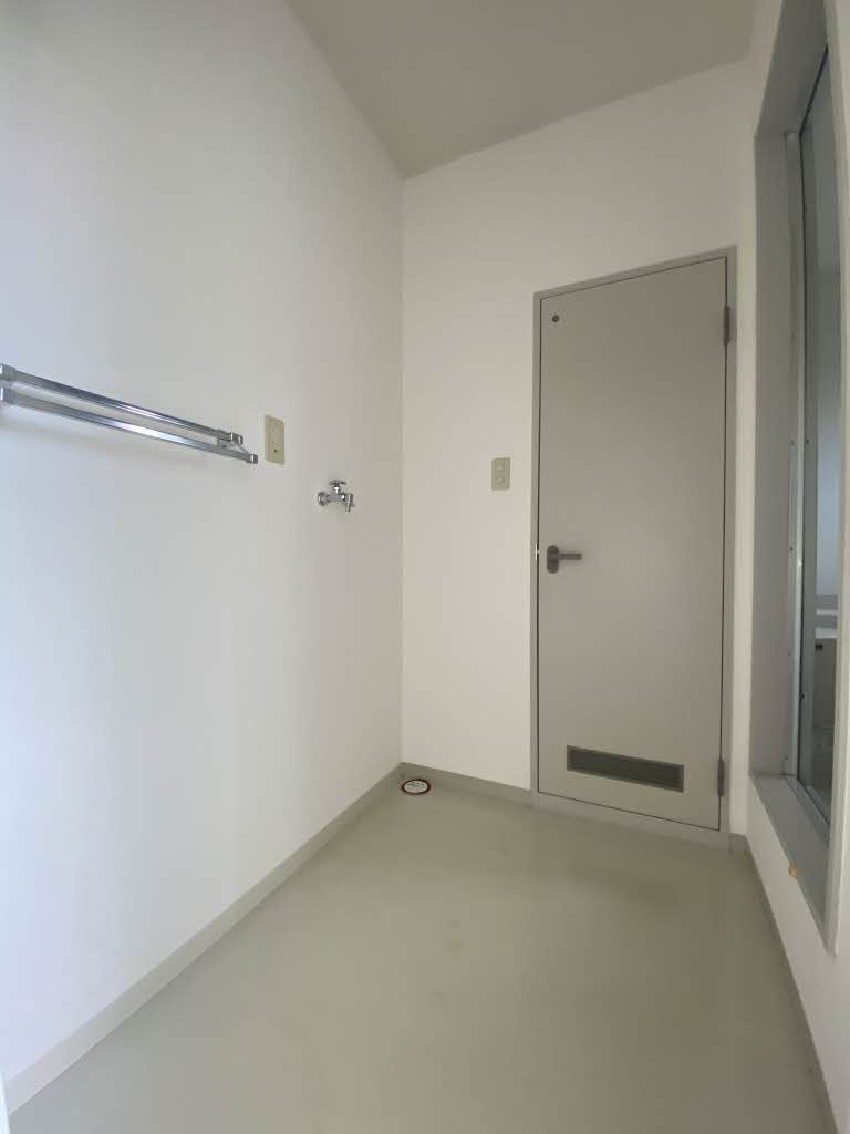 ディアスファミーユ B 202号-9