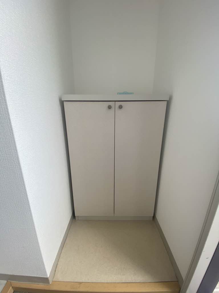 ディアスファミーユ B 202号-12