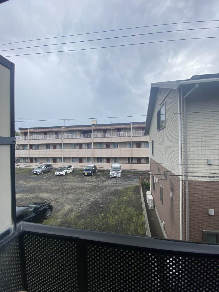 ディアスファミーユ B 202号-14