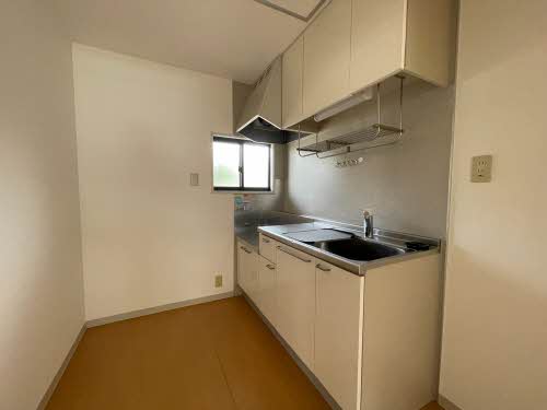 ピュアハイム　Ａ 103号-3