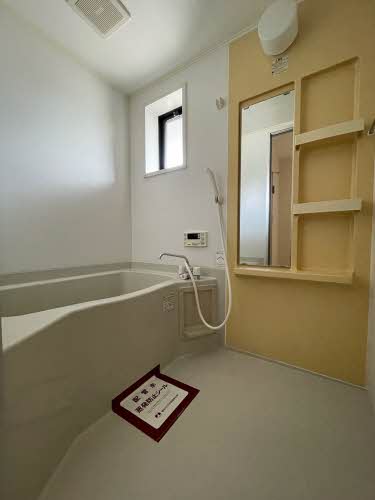 ピュアハイム　Ａ 103号-4