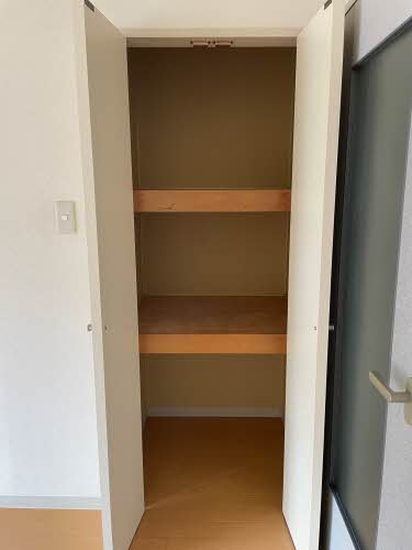 ピュアハイム　Ａ 103号-11