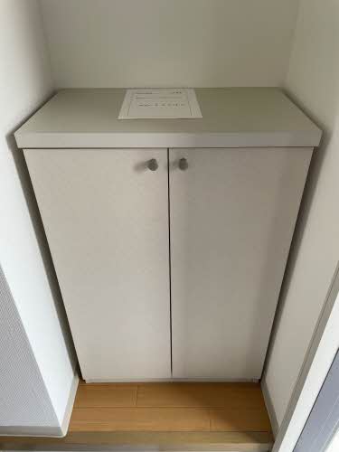 ピュアハイム　Ａ 103号-14