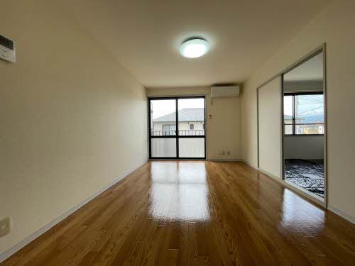 ピュアハイム　Ａ 201号-2