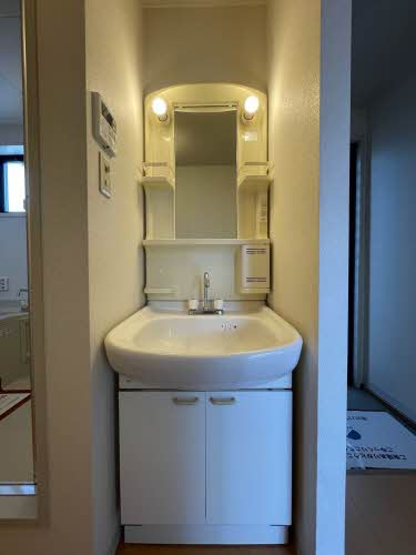 ピュアハイム　Ａ 201号-6