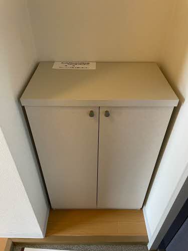 ピュアハイム　Ａ 201号-12