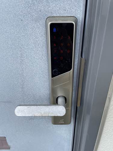 ピュアハイム　Ａ 201号-14