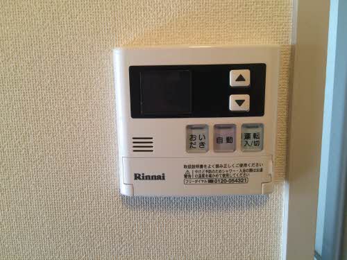 ピュアハイム　Ｂ 101号-12
