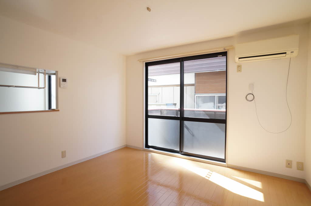 グリーンヒル扇田 101号-2