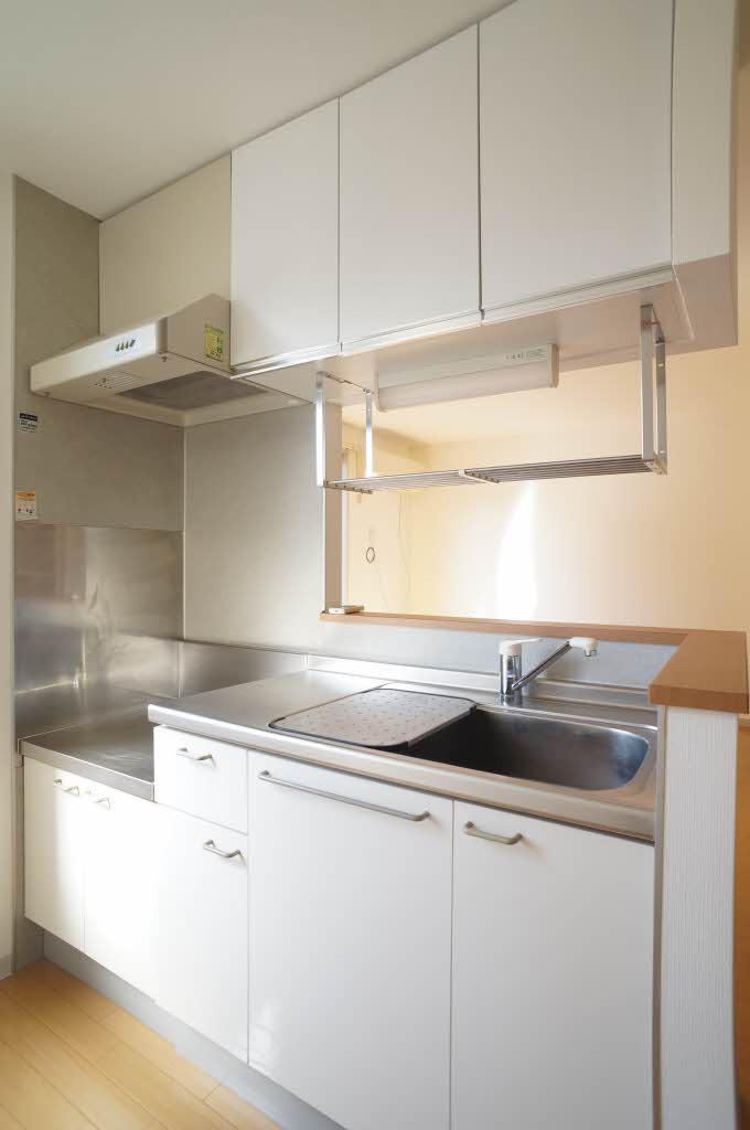 グリーンヒル扇田 101号-3