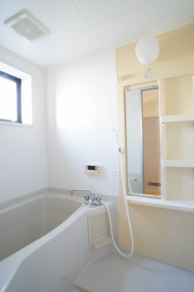 グリーンヒル扇田 101号-4