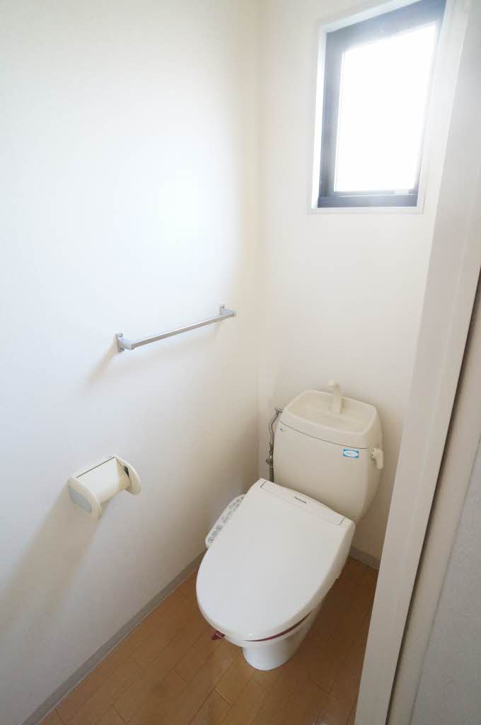 グリーンヒル扇田 101号-5