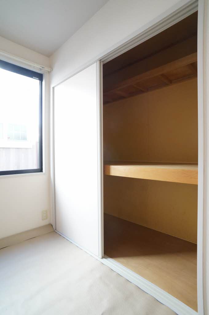 グリーンヒル扇田 101号-8