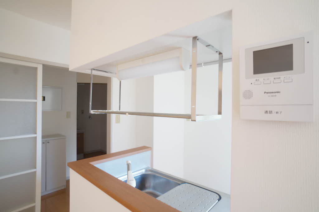 グリーンヒル扇田 101号-11