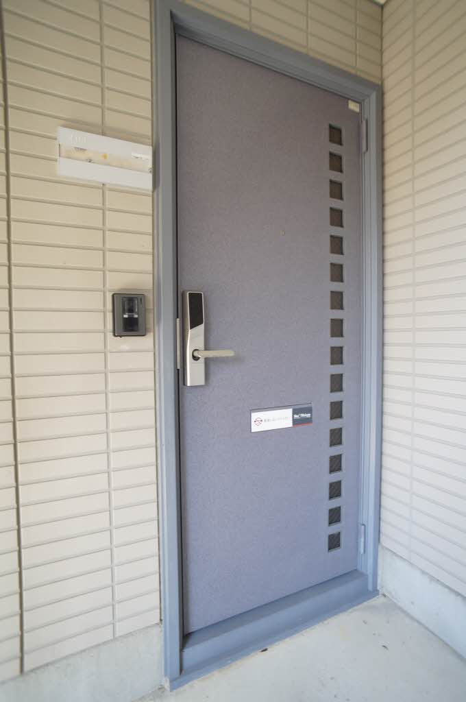 グリーンヒル扇田 101号-12