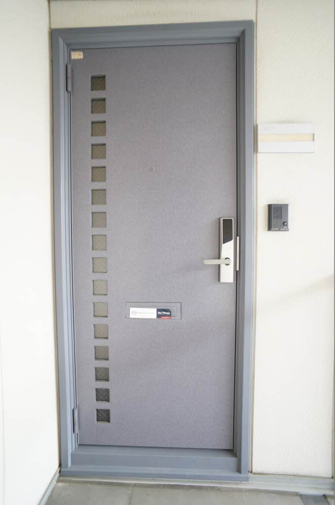 グリーンヒル扇田 202号-15