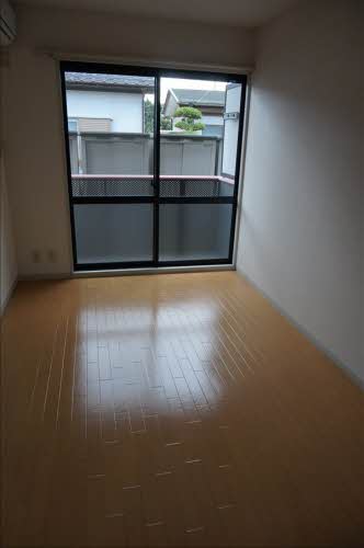 メゾン沢田Ⅱ　Ｂ 101号-8