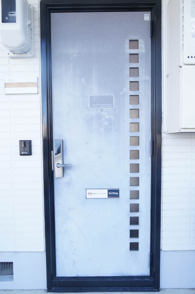 メゾン沢田Ⅱ　Ｂ 101号-14