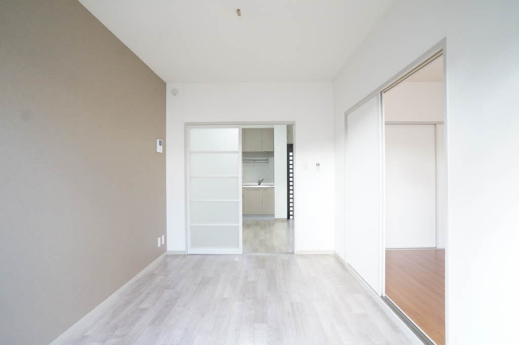 メゾン沢田Ⅱ B 102号-3