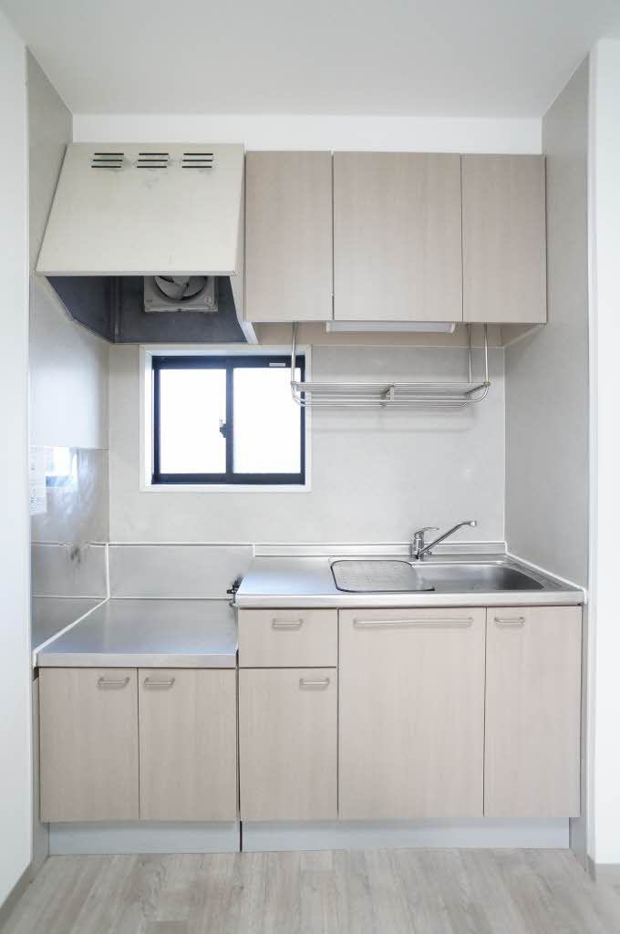 メゾン沢田Ⅱ B 102号-4