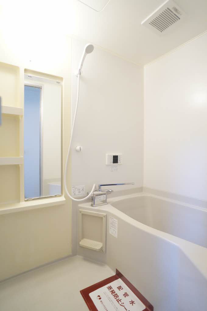 メゾン沢田Ⅱ B 102号-6