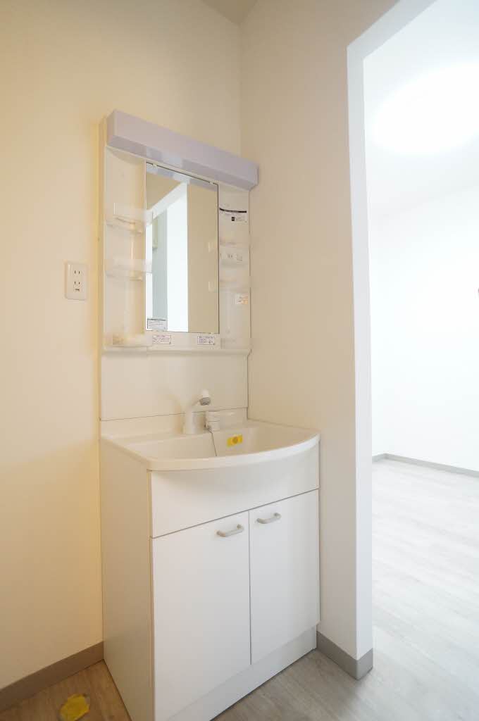 メゾン沢田Ⅱ B 102号-8